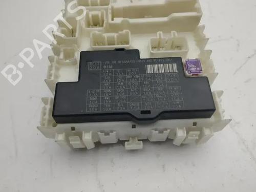 Fuse box SUZUKI VITARA (LY) 1.6 (APK416, YD21S) | BP28860327E1 - Image 7