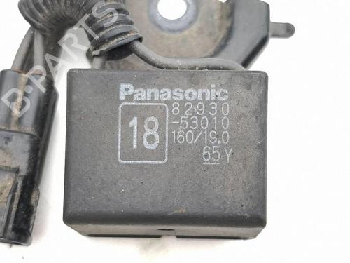 Electronic sensor LEXUS IS III (_E3_) 300h (AVE30_, AVE30R) | BP37685408M84  - Image 6