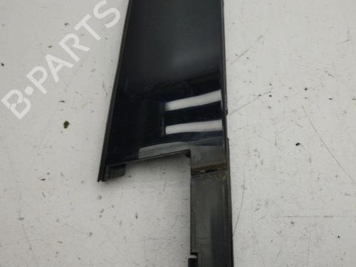 Door moulding trim AUDI A1 Sportback (8XA, 8XF) 1.0 TFSI | BP28901459C150 