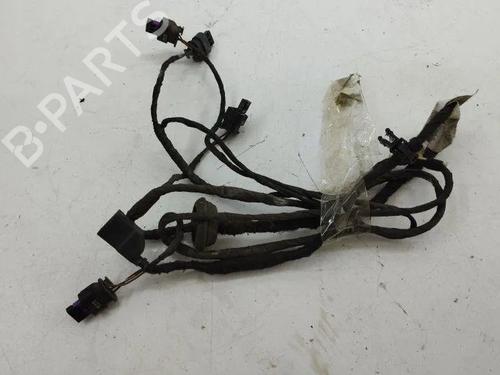 Used Wiring harness Wiring harness AUDI A7 Sportback (4GA, 4GF) 3.0 TDI (204 hp) 28855376 28855376