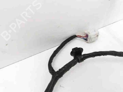 Electronic module MAZDA CX-30 (DM) SKYACTIV-G M Hybrid | BP28865501M83 
