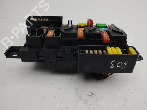 Fuse box BMW i3 (I01) Range Extender | BP28862306E1 - Image 2