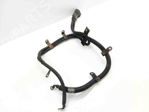 Wiring harness MERCEDES-BENZ S-CLASS (W220, V220) S 320 CDI (220.026, 220.126) | BP28891971E16