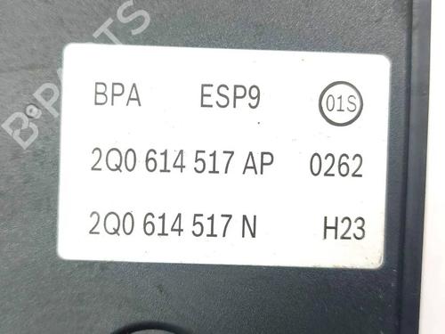 ABS pump AUDI A1 Sportback (GBA) 25 TFSI | BP33227222M43 - Image 10