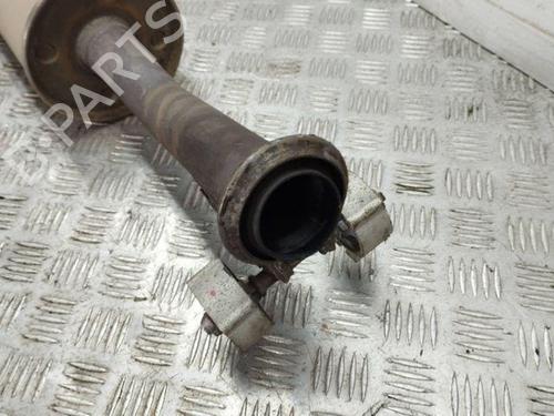 Udstødningssystem CITROËN C5 AIRCROSS (A_) 1.2 PureTech 130 (ARHNSJ) | BP28855952M121 