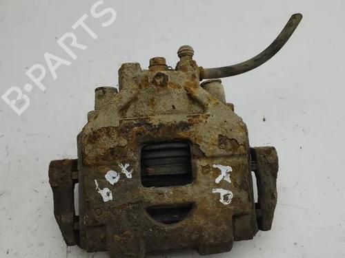 Used Left front brake caliper TOYOTA YARIS (_P1_) 1.4 D-4D (NLP10_, NLP10R) (75 hp) 28855944
