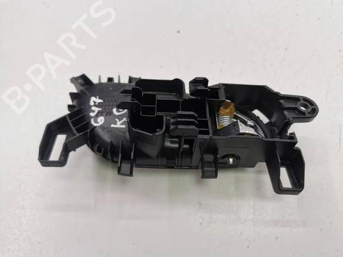 Rear left interior door handle RENAULT KADJAR (HA_, HL_) 1.5 dCi 110 (HLA3) | BP28895538I15 - Image 3