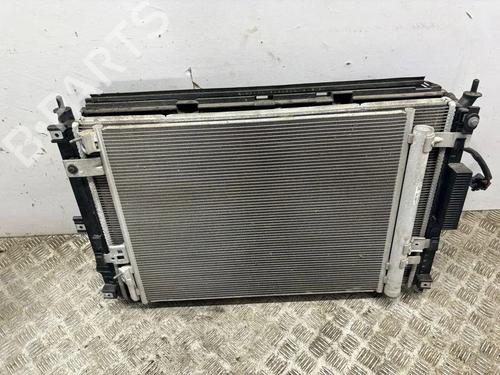 Used Radiator set Radiator set 36214548 36214548