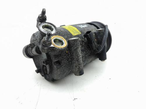 AC-Kompressor LAND ROVER RANGE ROVER EVOQUE (L538) 2.2 D 4x4 | BP29615050M34