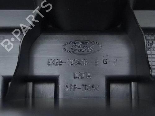 Bagagerumsbeklædning FORD GALAXY III (CK) 2.0 TDCi | BP38800510I3 - Image 7