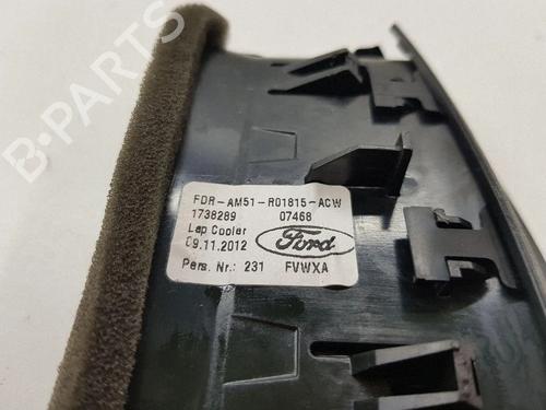 Air vent FORD B-MAX (JK) 1.6 TDCi | BP38245455I21 - Image 3