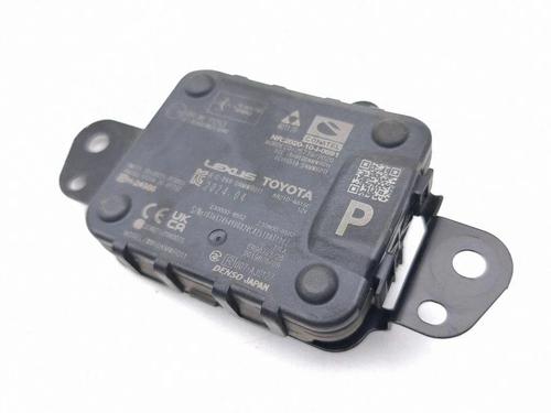 Electronic module TOYOTA C-HR (_X2_, _H2_) PHEV (MAXH21) | BP36887329M83 - Image 2