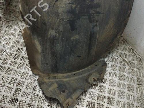 Wheel arch MERCEDES-BENZ M-CLASS (W164) ML 320 CDI 4-matic (164.122) | BP28900307C56 