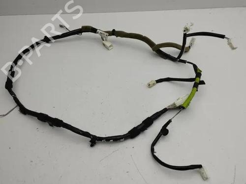Used Wiring harness MAZDA CX-7 (ER) 2.2 MZR-CD AWD (ER10A) (173 hp) 28848984