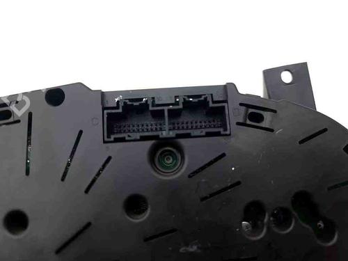 Instrument cluster CHRYSLER GRAND VOYAGER V (RT) 2.8 CRD | BP28878606C47