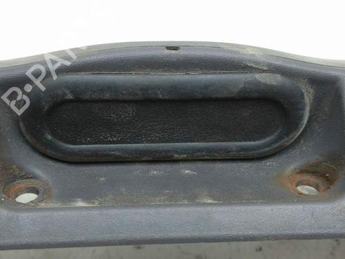 Tailgate trim CHRYSLER GRAND VOYAGER V (RT) 2.8 CRD | BP28902508C151 