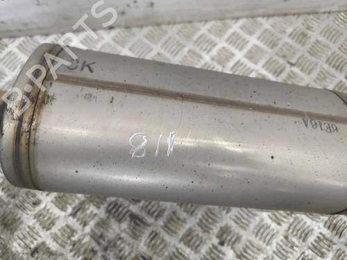 Exhaust system HONDA HR-V (RU) 1.5 (RU1) | BP33256730M121 - Image 7