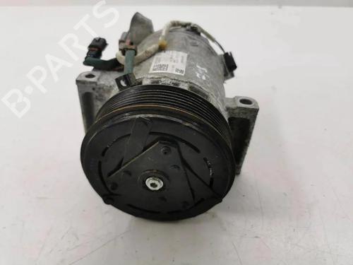 AC compressor RENAULT CLIO II Hatchback Van (SB0/1/2_) 1.2 (SB0A, SB0F, SB1K, SB2D) | BP36152540M34 - Image 4