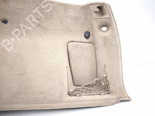 Boot lining MERCEDES-BENZ M-CLASS (W166) ML 250 CDI / BlueTEC 4-matic (166.004, 166.003) | BP36332449I3 - Image 2