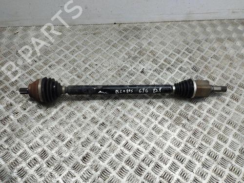 Used Right front driveshaft Right front driveshaft 38245020 38245020