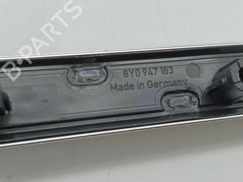 Interior roof light AUDI A3 Sportback (8VA, 8VF) 2.0 TDI | BP28876705I8 