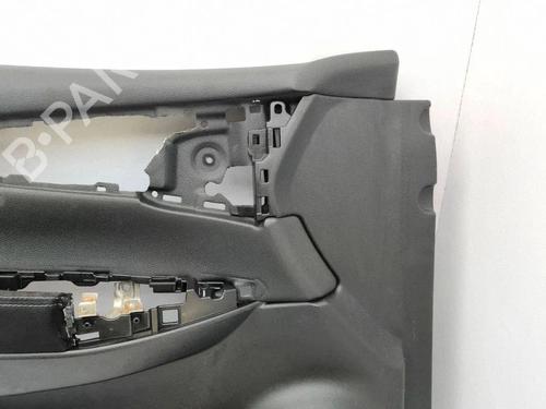 Front left panel NISSAN QASHQAI II (J11, J11_) 1.5 dCi | BP40210345C58 - Image 3