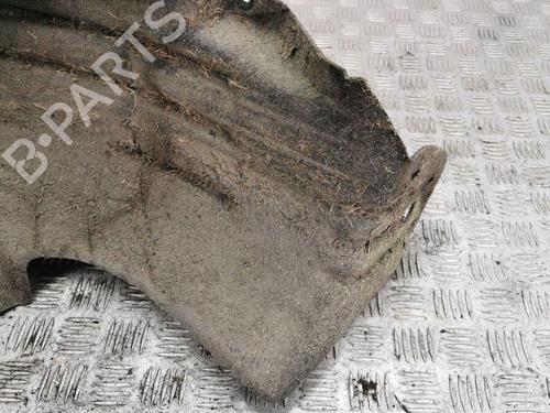 Wheel arch FORD FOCUS IV (HN) 1.0 EcoBoost | BP28896544C56 
