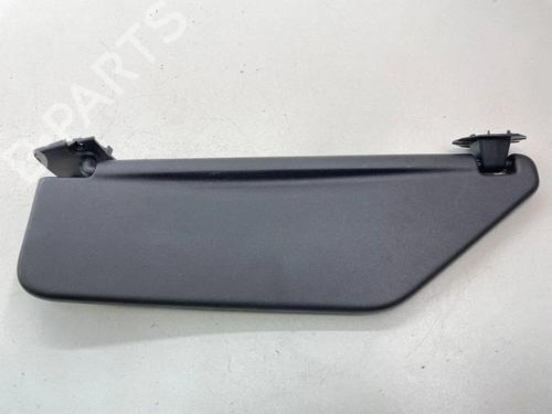Right sun visor CITROËN DS4 (NX_) 2.0 BlueHDi 150 | BP40209572I2  - Image 5