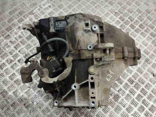 Gearkasse FORD KUGA II VAN 2.0 TDCi (150 hp) 28852510