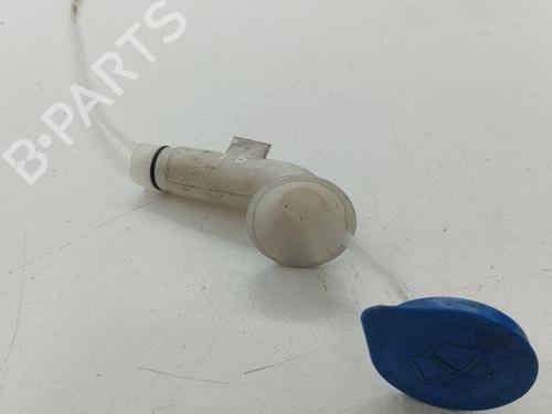 Used Pipe HONDA CR-V II (RD_) 2.2 CTDi (RD9) (140 hp) 28841188