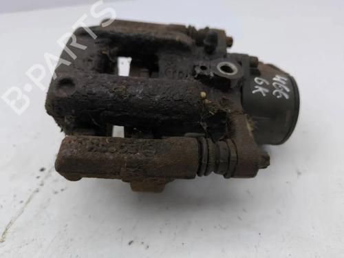 Left rear brake caliper CITROËN C4 II (NC_) 1.6 HDi 110 | BP36331294M107 - Image 4