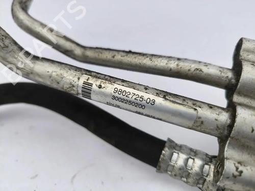 AC pipe MINI MINI COUNTRYMAN (R60) Cooper D | BP33644081M126 - Image 3