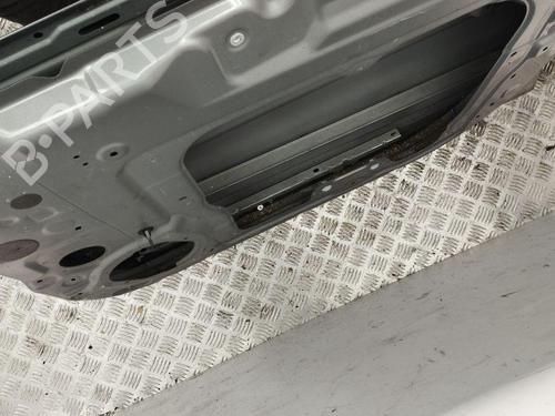 Right front door NISSAN X-TRAIL II (T31) 2.0 dCi 4x4 | BP28886425C3 