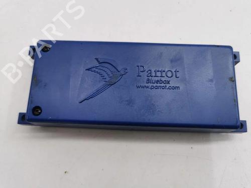 Elektronisk modul Elektronisk modul 36213188 36213188