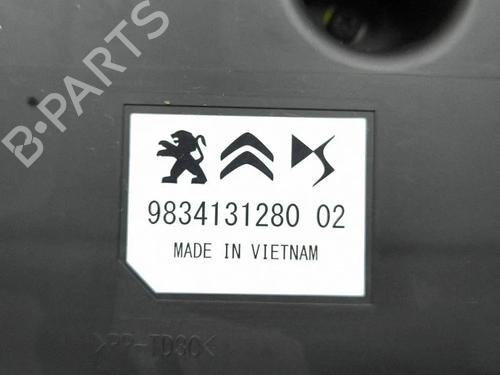 Electronic module CITROËN C4 X (BD_, BE_, BF_) ë-C4 X (BFZKXC) | BP38249376M83 - Image 15
