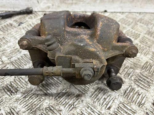 Left front brake caliper MERCEDES-BENZ A-CLASS (W177) A 180 d (177.003) | BP32678344M105 - Image 4