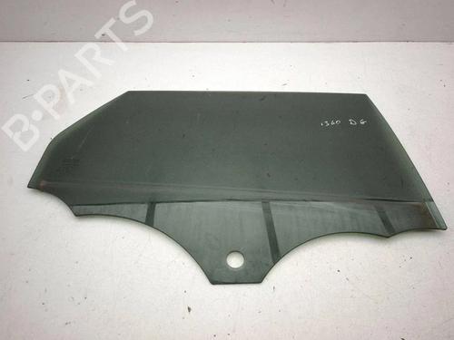 Used Rear right door window Rear right door window 38623755 38623755
