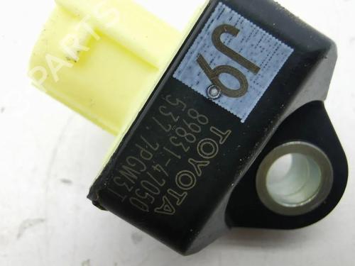 Electronic sensor TOYOTA RAV 4 V (_A5_, _H5_) 2.5 Hybrid (AXAH52) | BP36063124M84 - Image 5