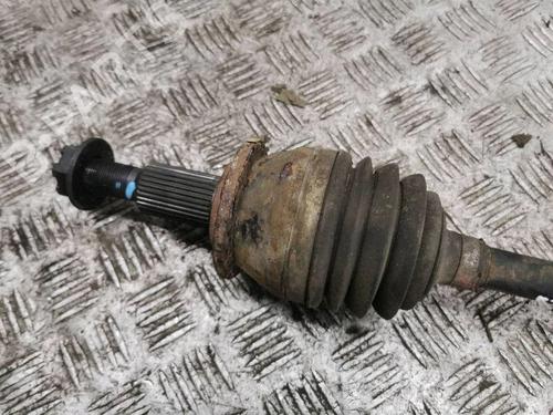 Left rear driveshaft JEEP CHEROKEE (KL) 2.0 CRD 4x4 | BP40208251M40  - Image 7