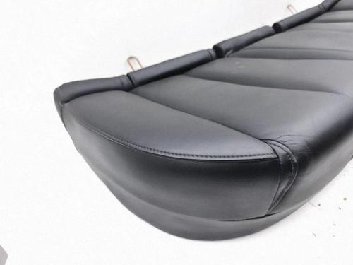 Rear seat MAZDA CX-7 (ER) 2.2 MZR-CD AWD (ER10A) | BP39759603C17 - Image 2