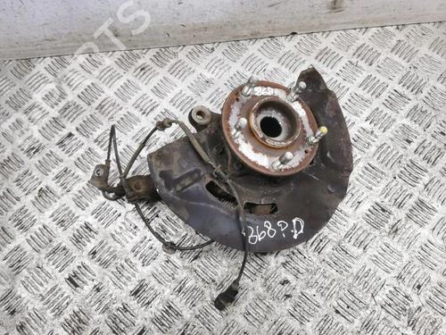 Used Right front steering knuckle Right front steering knuckle 36064015 36064015
