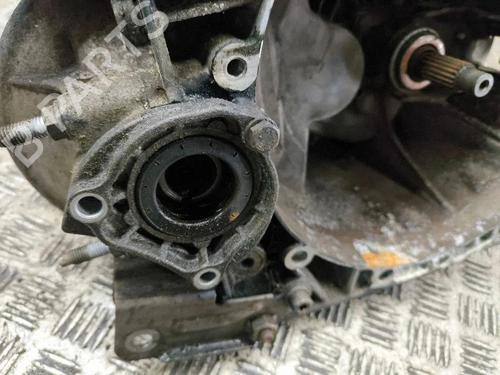 Gearbox CITROËN C4 CACTUS 1.6 HDi 90 | BP38280839M3 - Image 2