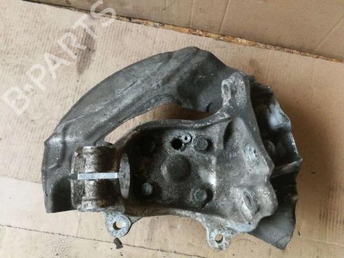 Left front steering knuckle BMW 7 (E65, E66, E67) 730 Ld | BP28884487M25 - Image 2