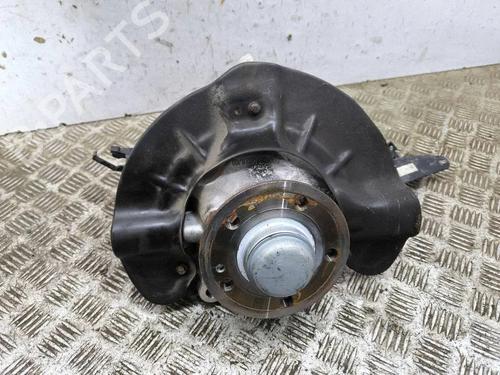 Used Right front steering knuckle Right front steering knuckle MERCEDES-BENZ A-CLASS (W177) A 200 (177.087) (163 hp) 39735377 39735377