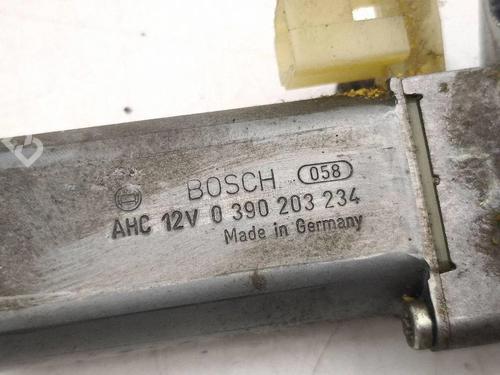 Electronic module BMW 5 Touring (E61) 525 d | BP38019137M83 - Image 6