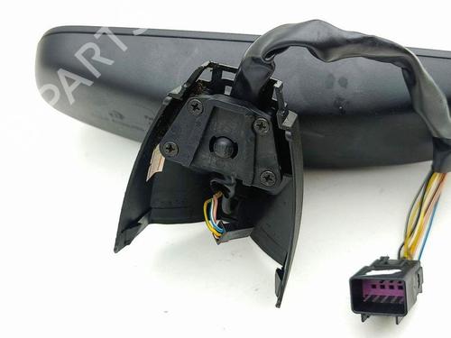 Rear mirror MASERATI QUATTROPORTE V 4.2 | BP28906291I6 