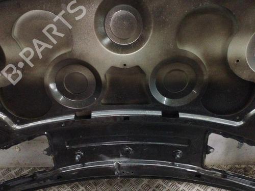 Hood MERCEDES-BENZ M-CLASS (W164) ML 320 CDI 4-matic (164.122) | BP28900303C1 