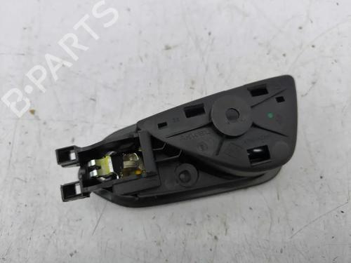 Rear right interior door handle RENAULT CLIO II Hatchback Van (SB0/1/2_) 1.2 (SB0A, SB0F, SB1K, SB2D) | BP36152247I16 - Image 4