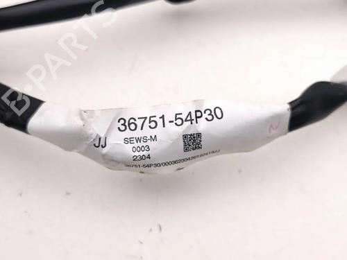 Wiring harness SUZUKI VITARA (LY) 1.4 Hybrid (Mild Hybrid) AllGrip | BP36081221E16 - Image 9