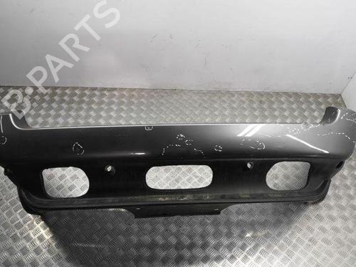 Used Rear bumper BMW X5 (E53) 3.0 d (218 hp) 28868489